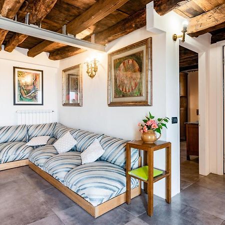 Nearby 5Terre Authentic Apartment Carrodano Inferiore Exterior photo