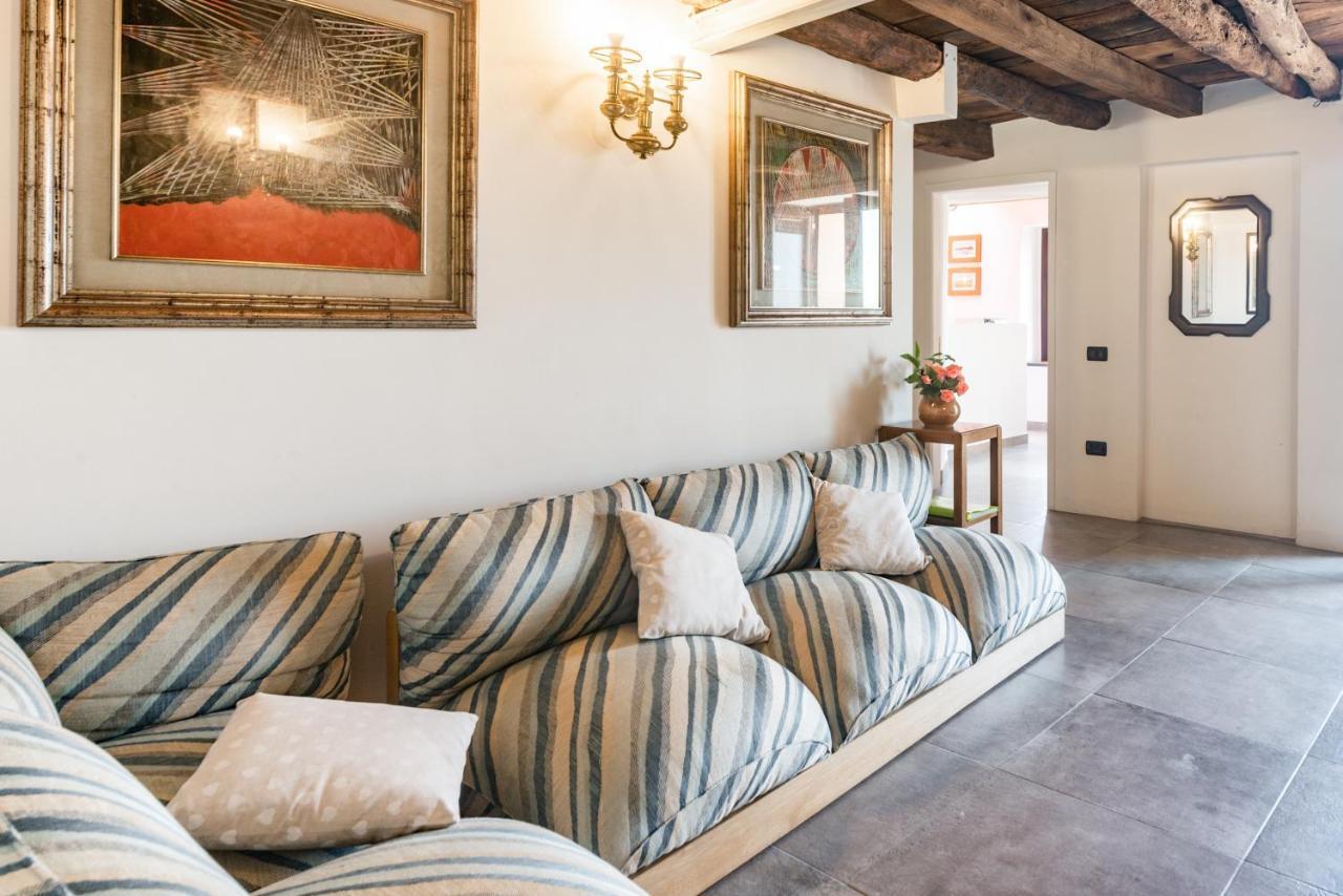 Nearby 5Terre Authentic Apartment Carrodano Inferiore Exterior photo