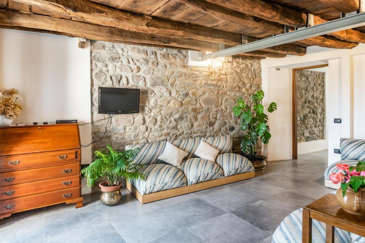 Nearby 5Terre Authentic Apartment Carrodano Inferiore Exterior photo